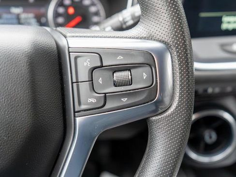 Used 2023 Chevrolet Blazer LT w/ Convenience Package AWD/4WD image 25