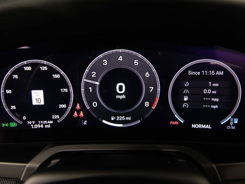 Used 2026 Porsche 911 Carrera S RWD image 22