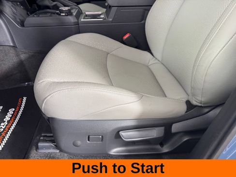 Used 2025 Toyota 4Runner SR5 AWD/4WD image 14