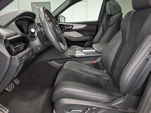 Certified 2023 Acura MDX A-Spec AWD/4WD image 4