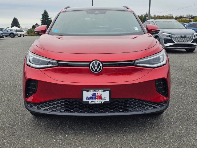 Used 2023 Volkswagen ID.4 S RWD image 8