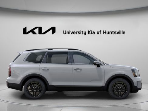 New 2025 Kia Telluride SX X-Line image 9