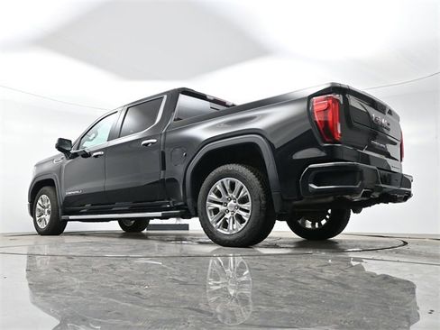 Used 2019 GMC Sierra 1500 Denali image 29