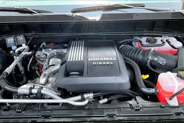 New 2026 Chevrolet Silverado 1500 RST AWD/4WD image 12