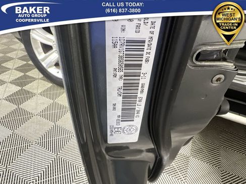 Used 2011 RAM 1500 ST w/ SXT Appearance Group image 30