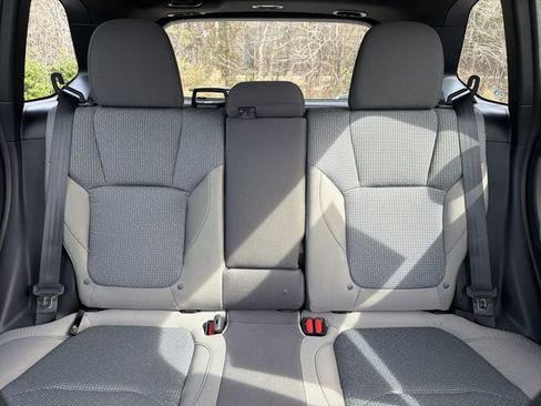 New 2026 Subaru Forester Premium image 31