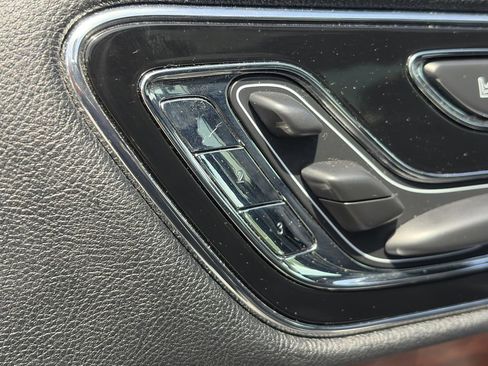 Used 2020 Lincoln Navigator Reserve w/ Equipment Group 208A Reserve AWD/4WD image 30