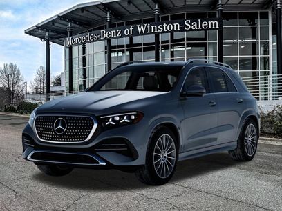 New 2027 Mercedes-Benz GLE 450 4MATIC