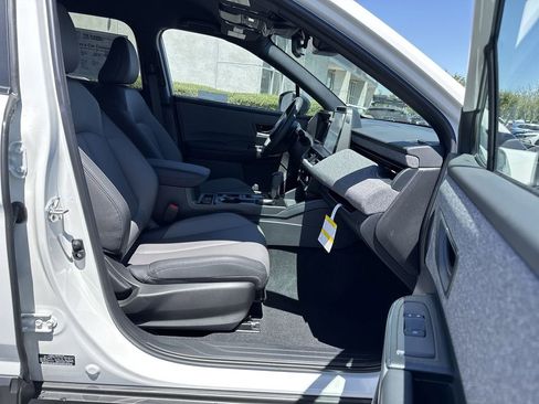 New 2026 Subaru Outback Premium AWD/4WD image 24