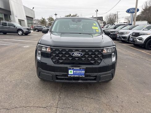 New 2026 Ford Maverick XL w/ Equipment Group 101A AWD/4WD image 33