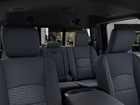 New 2026 RAM 2500 Big Horn AWD/4WD image 26