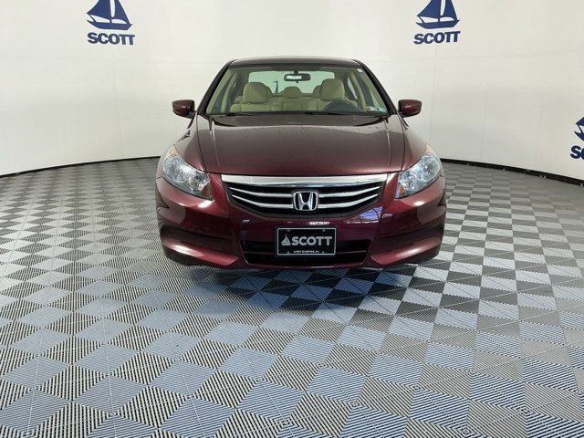 Used 2012 Honda Accord LX image 2