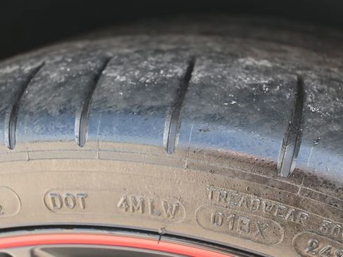 Used 2016 Chevrolet Corvette Z06 w/ 3LZ Preferred Equipment Group image 25