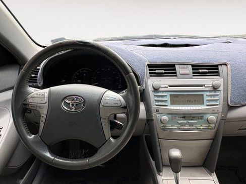 Used 2007 Toyota Camry Hybrid FWD image 8