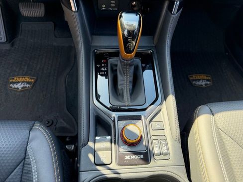 Used 2024 Subaru Forester Wilderness w/ Convenience Package image 30