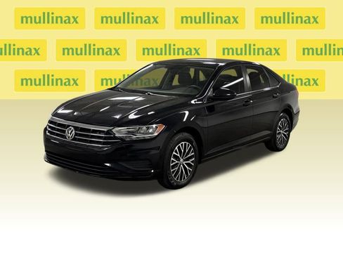 Used 2021 Volkswagen Jetta SE image 6