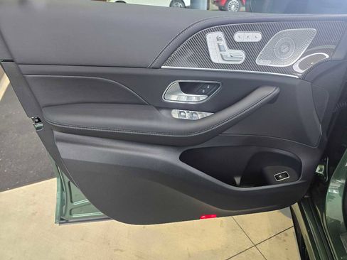 New 2026 Mercedes-Benz GLE 63 AMG S image 24