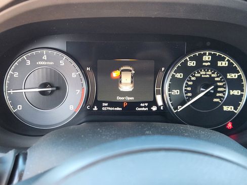 Used 2021 Acura RDX AWD image 10