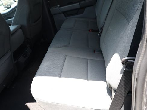 Used 2025 Ford F150 XLT w/ Equipment Group 301A Standard AWD/4WD image 18