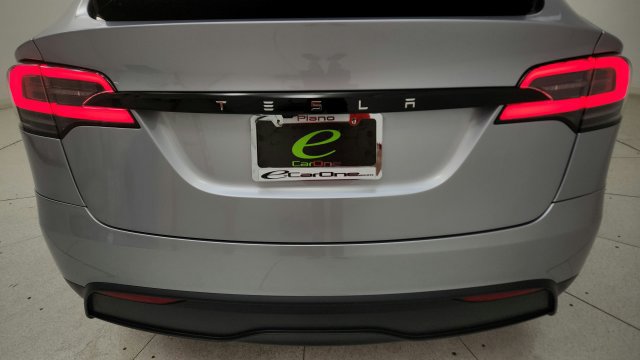 Used 2024 Tesla Model X AWD/4WD image 42