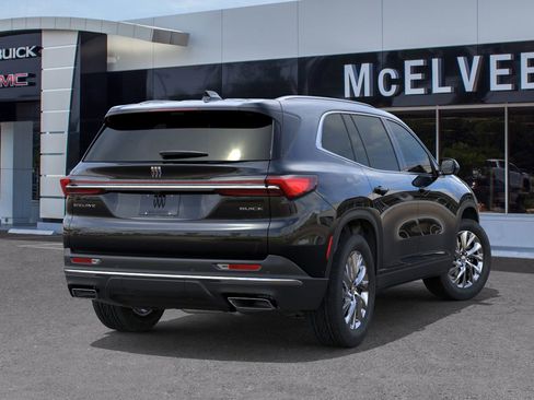 New 2026 Buick Enclave Preferred w/ Power Package image 28