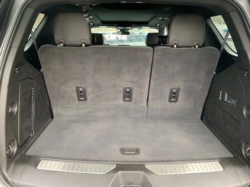 Certified 2024 GMC Yukon AT4 image 18