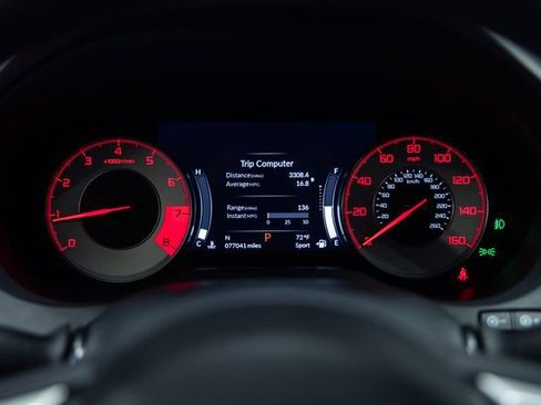 Used 2019 Acura RDX A-Spec image 2