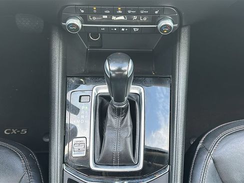 Used 2022 MAZDA CX-5 AWD 2.5 S image 27