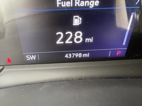 Used 2023 Cadillac XT5 Premium Luxury image 13