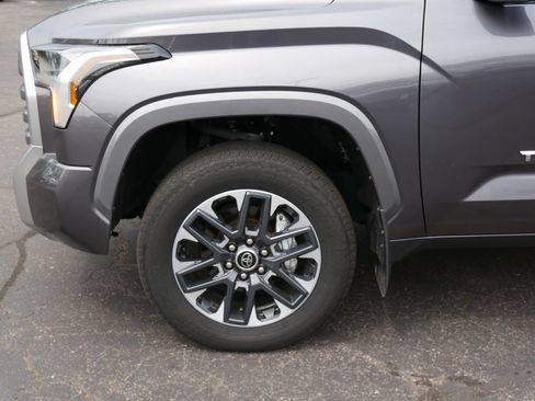 Used 2023 Toyota Tundra Limited w/ Power Package AWD/4WD image 2