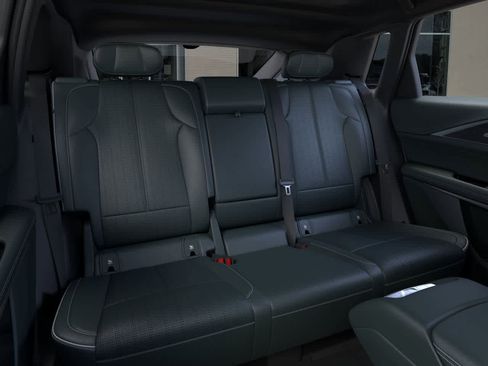 New 2025 Cadillac Lyriq Sport image 17