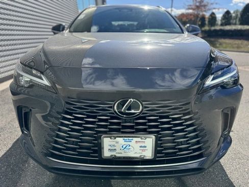 Used 2024 Lexus RX 350 Premium image 7
