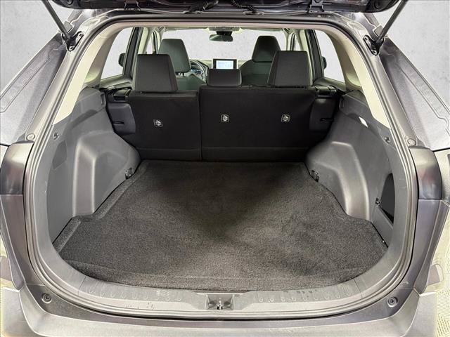 Used 2024 Toyota RAV4 LE FWD image 18