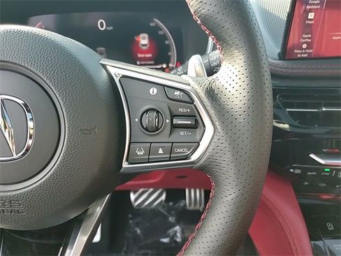 New 2026 Acura MDX Type S image 20
