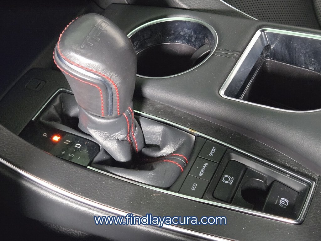 Used 2021 Toyota Avalon TRD FWD image 27