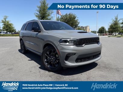 Used 2023 Dodge Durango R/T