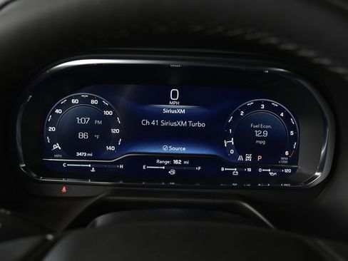 Used 2024 Chevrolet Suburban High Country image 42