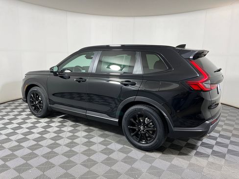New 2026 Honda CR-V Sport-L image 2