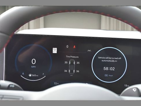 New 2026 Hyundai Sonata N Line image 21