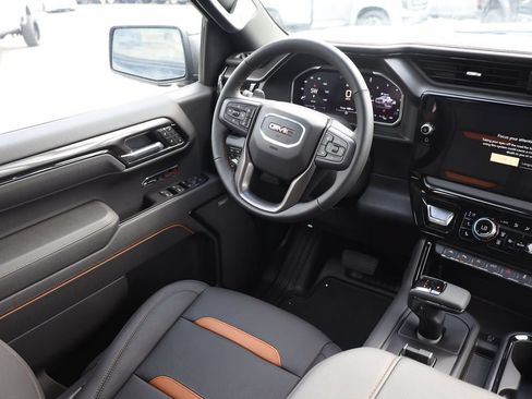 New 2026 GMC Sierra 1500 AT4 w/ AT4 Premium Package AWD/4WD image 20