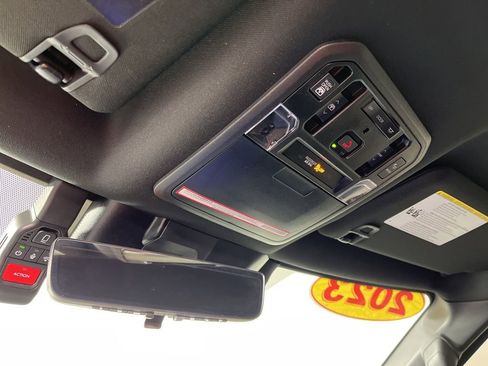 Used 2023 Toyota Tundra Platinum image 25