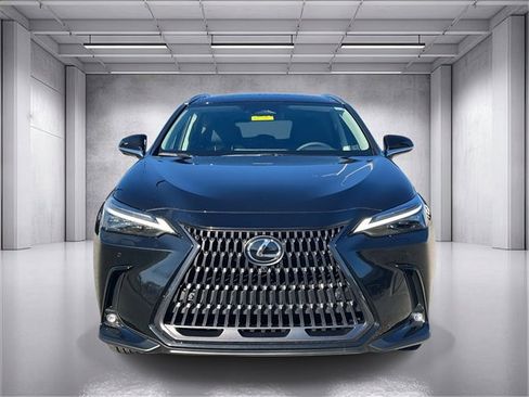 New 2026 Lexus NX 350 AWD w/ Luxury Package image 8