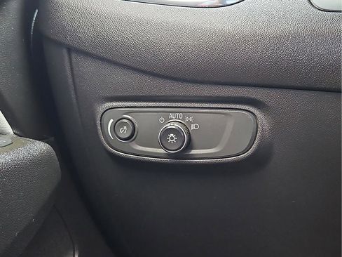 Used 2024 Chevrolet Equinox LS AWD/4WD image 15