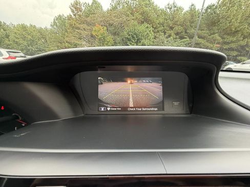 Used 2017 Honda Accord EX-L image 18