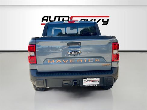 Used 2024 Ford Maverick Tremor w/ Tremor Off-Road Package image 6