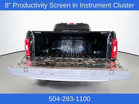 Used 2023 Ford F150 XLT w/ Equipment Group 302A High AWD/4WD image 28