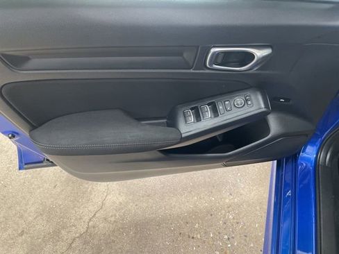 Used 2024 Honda Civic Sport image 12