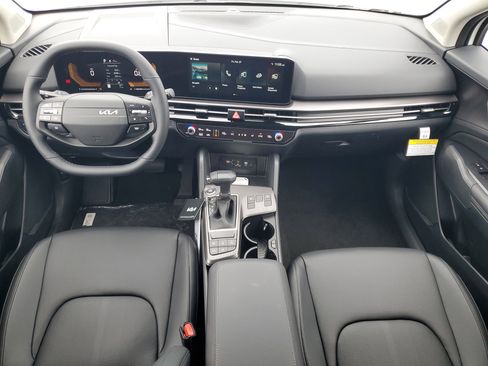 New 2026 Kia Sportage EX image 30