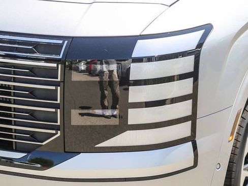 New 2026 Hyundai Palisade Calligraphy AWD/4WD image 8