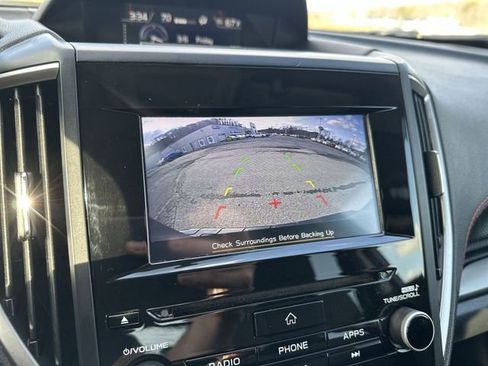 Used 2020 Subaru Forester Sport w/ Popular Package #2 image 25